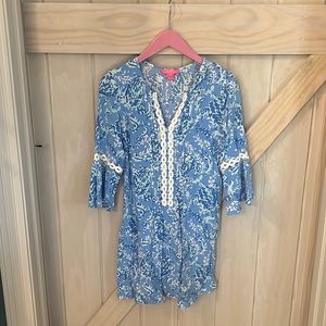 EUC XS Hollie Dress